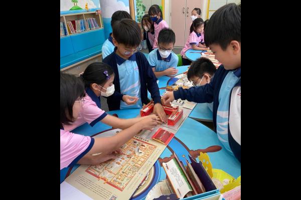 認識我們的故宮