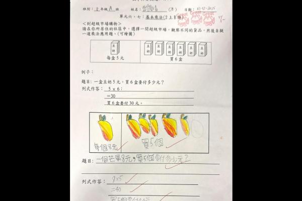 2A 曾凱靖