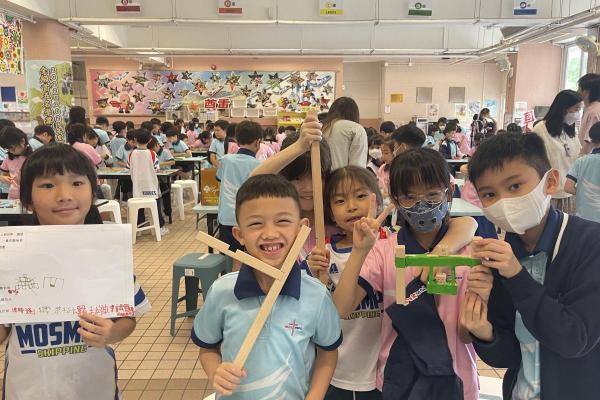 Design thinking--木工